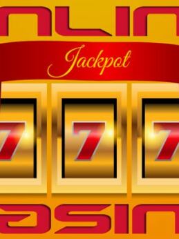 best payout online casino slots